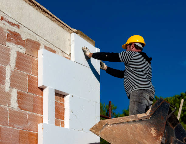 Best Blown-in Insulation  in Strasburg, CO