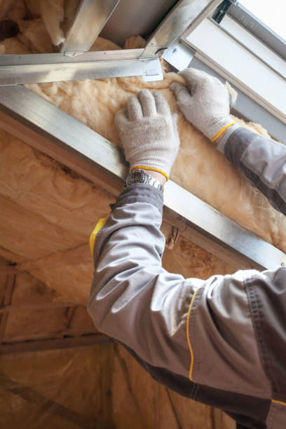 Best Local Insulation Services  in Strasburg, CO