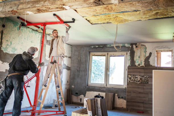 Insulation Repair Services in Strasburg, CO