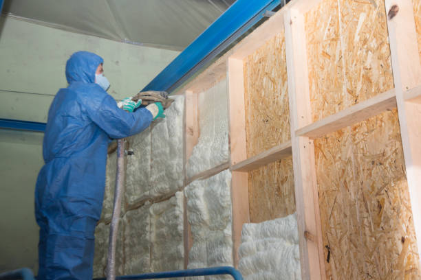 Best Wall Insulation Contractor  in Strasburg, CO